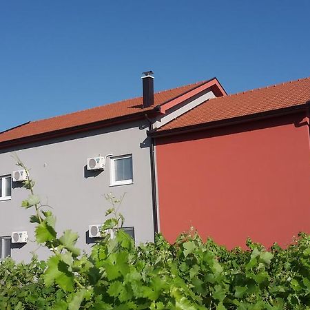 Pansion Polonia Medjugorje Otel Dış mekan fotoğraf