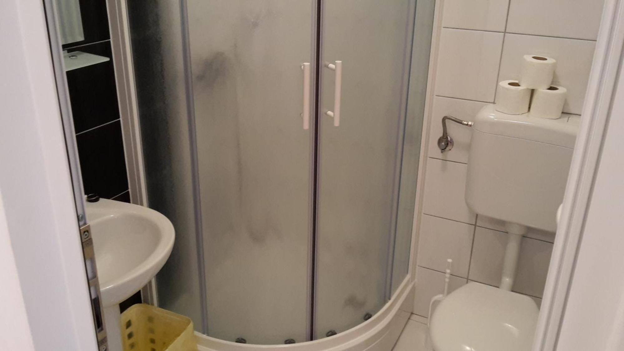 Pansion Polonia Medjugorje Otel Oda fotoğraf