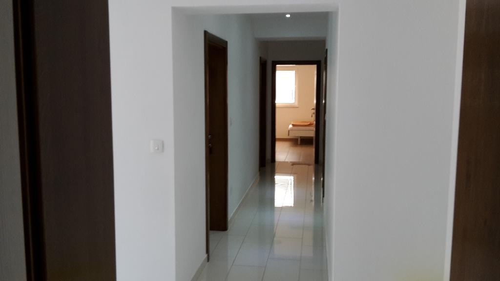 Pansion Polonia Medjugorje Otel Dış mekan fotoğraf