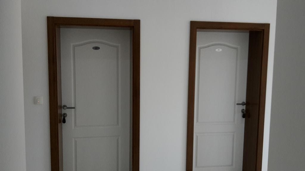 Pansion Polonia Medjugorje Otel Dış mekan fotoğraf