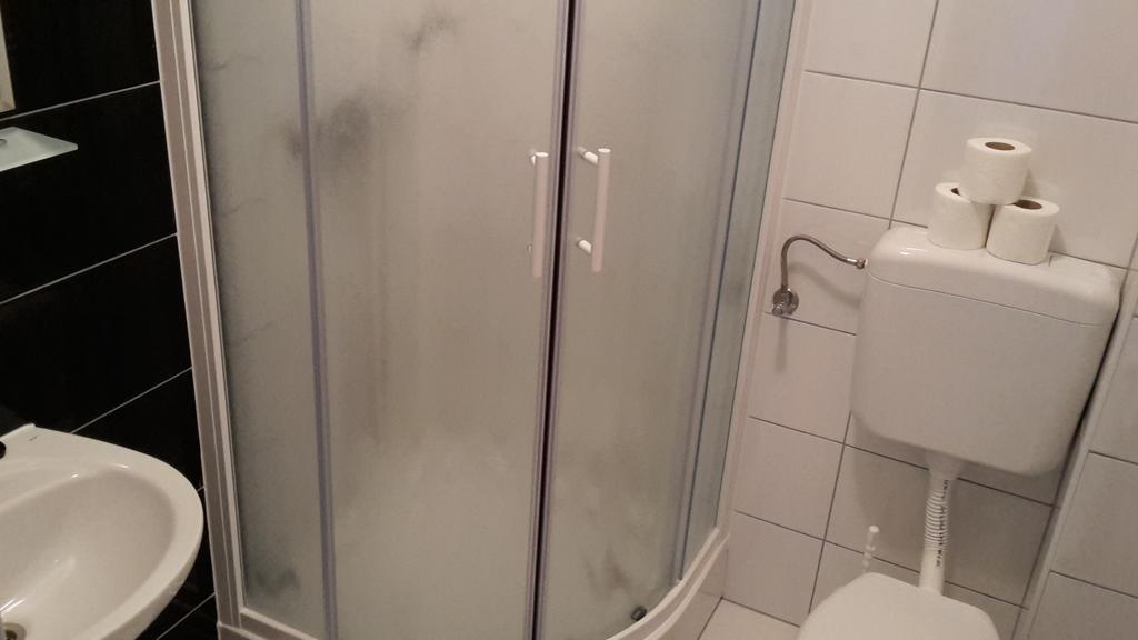 Pansion Polonia Medjugorje Otel Dış mekan fotoğraf