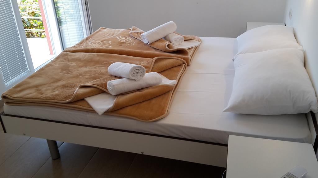 Pansion Polonia Medjugorje Otel Dış mekan fotoğraf