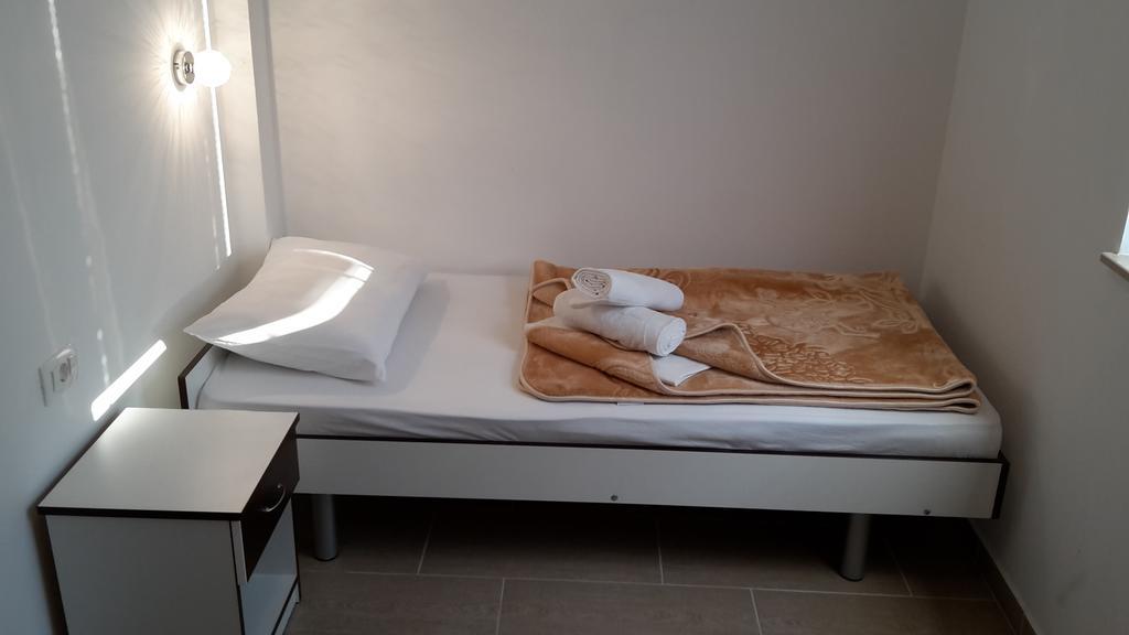 Pansion Polonia Medjugorje Otel Dış mekan fotoğraf