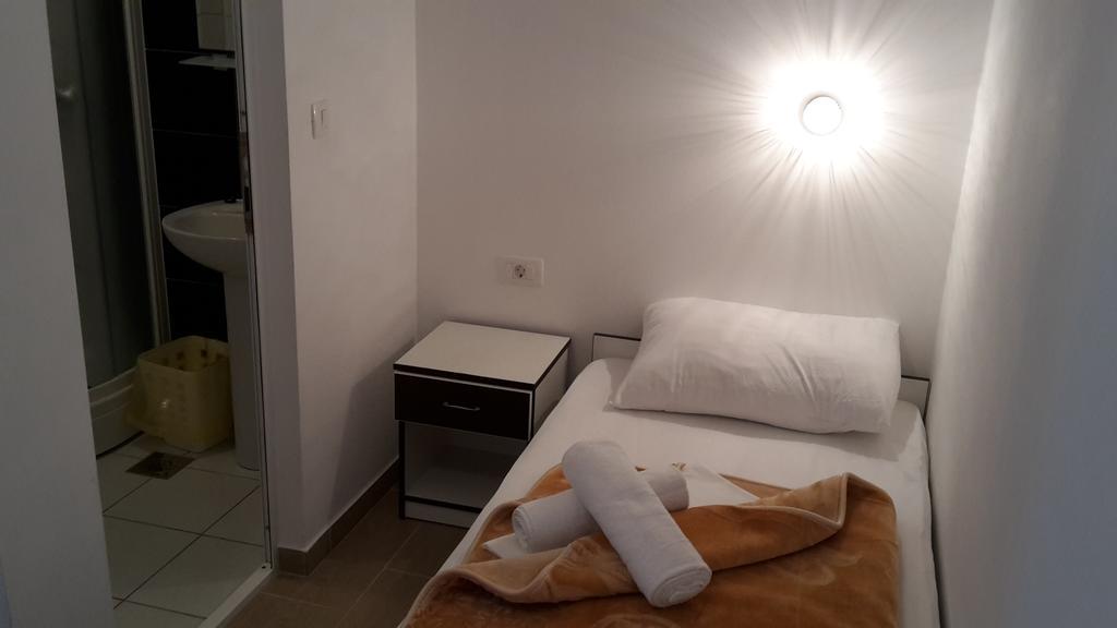 Pansion Polonia Medjugorje Otel Dış mekan fotoğraf