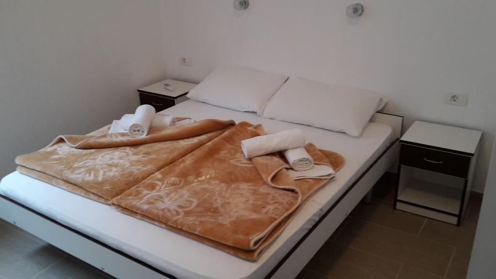 Pansion Polonia Medjugorje Otel Dış mekan fotoğraf