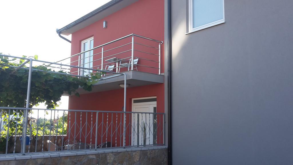 Pansion Polonia Medjugorje Otel Dış mekan fotoğraf