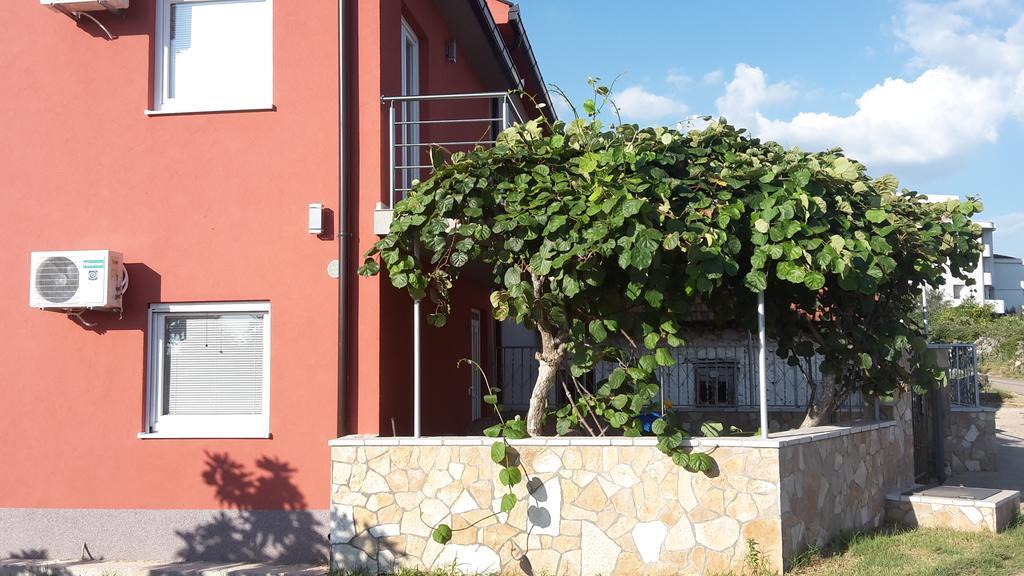 Pansion Polonia Medjugorje Otel Dış mekan fotoğraf