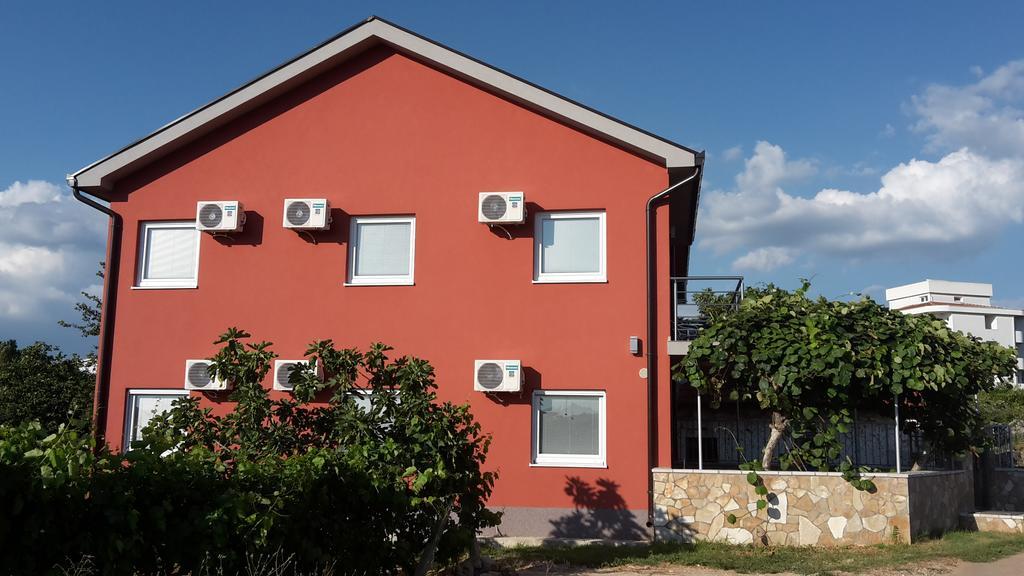 Pansion Polonia Medjugorje Otel Dış mekan fotoğraf