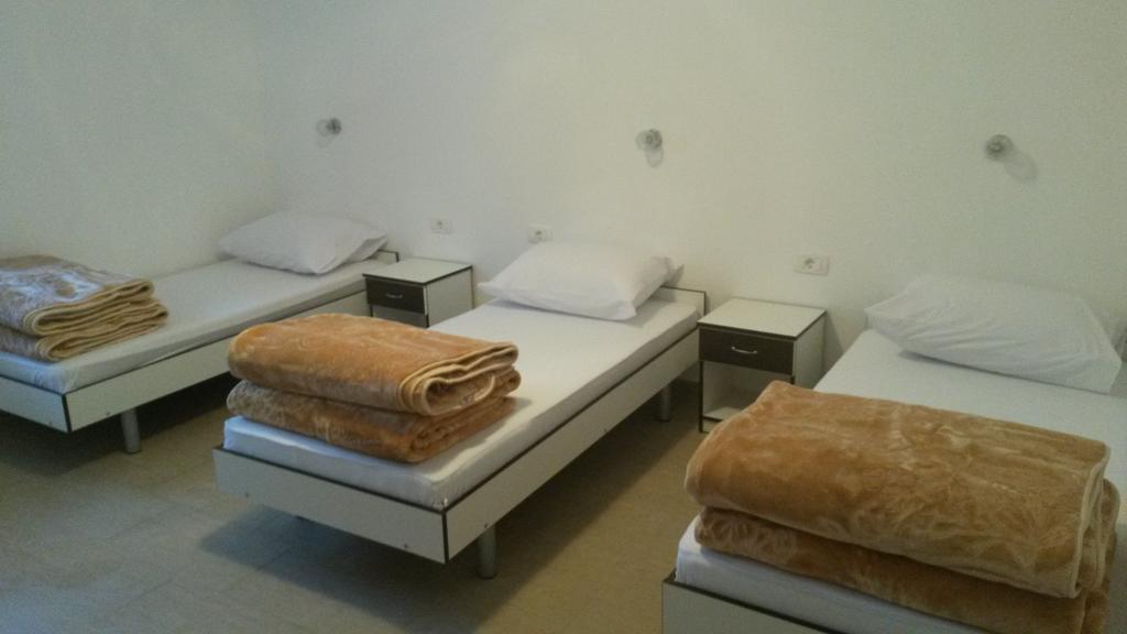 Pansion Polonia Medjugorje Otel Dış mekan fotoğraf